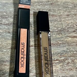 NIB Smashbox Illume Be Legendary Lip Gloss